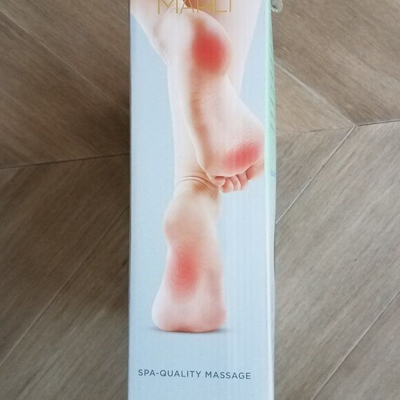 Massaging Foot Pillow - Picture 3 of 6